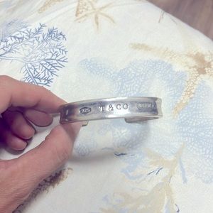 Tiffany & co bracelet